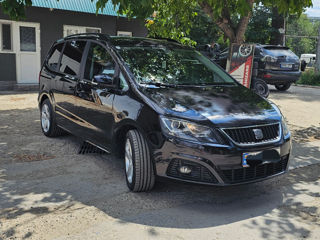 Seat Alhambra foto 1