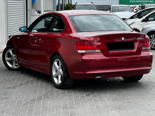 BMW 1 Series foto 4