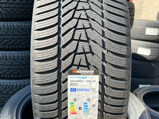 285/40 R21 Hankook Icept Evo3 Winter/ Доставка, livrare toata Moldova 2024