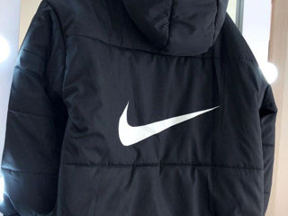 Scurta Nike foto 2