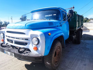 ЗИЛ ММЗ 554 foto 2