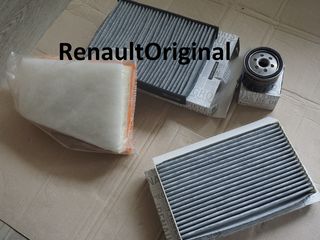 vind filtre,ulei Renault,Dacia foto 4
