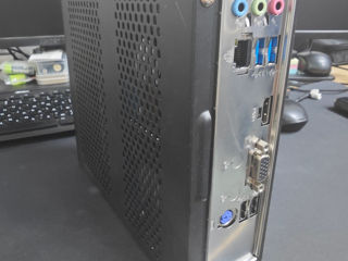 Microserver j4125 4 core / 32gb ram / 2tb / synology qnap foto 2