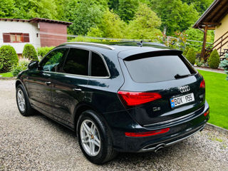 Audi Q5 foto 2