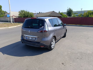 Renault Scenic foto 5