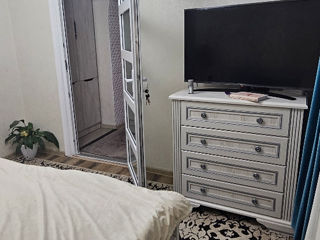 Apartament cu 2 camere, 65 m², Periferie, Briceni foto 6