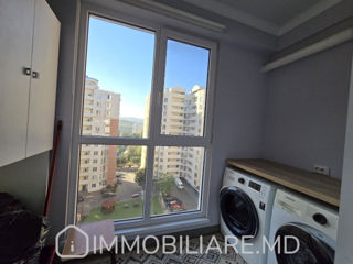 Apartament cu 2 camere, 75 m², Buiucani, Chișinău foto 10