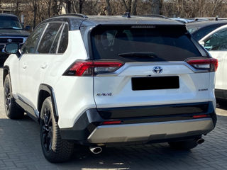 Toyota Rav 4 foto 5