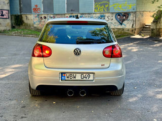 Volkswagen Golf foto 5