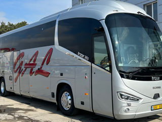 Scania Irizar I6S