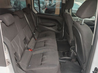 Ford Tourneo Connect foto 13