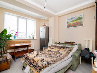 Apartament cu 3 camere, 77 m², Botanica, Chișinău foto 6