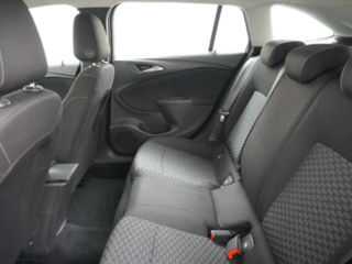 Opel Astra foto 7