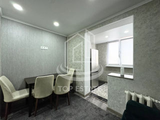 Apartament cu 1 cameră, 36 m², Ciocana, Chișinău foto 4