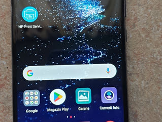 Vind telefon Huawei P10 lite și Samsung S 4 mini stare foarte bună ,funcționale. foto 0