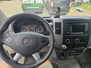 Mercedes 519 XXL foto 3