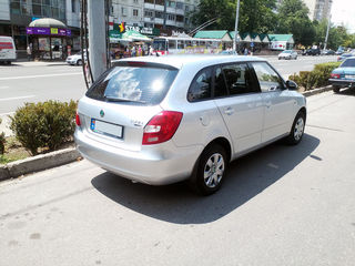 Chirie auto - Skoda - Toyota!!! foto 4