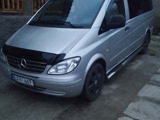 Mercedes Vito foto 10