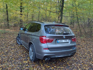 BMW X3 foto 5