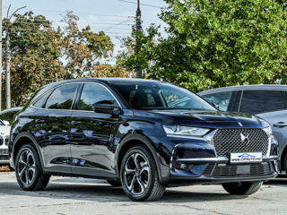 DS Automobiles DS 7 Crossback