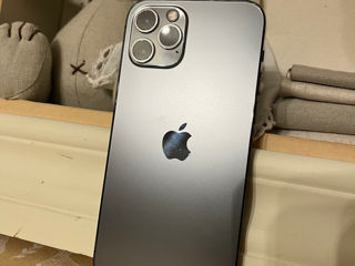 iphone 12 pro