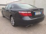 Lexus LS Series foto 5