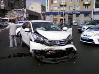 Honda CR-V foto 8