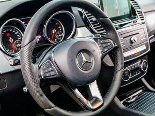 Mercedes GLE foto 6