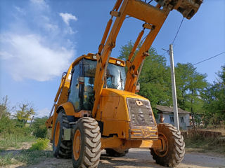 Jcb 3cx foto 2