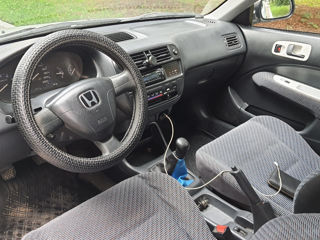 Honda Civic foto 5