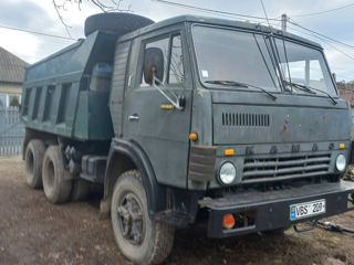 KAMAZ 5511 foto 2