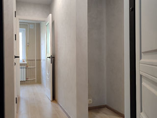 Apartament cu 2 camere, 44 m², 6 cartier, Bălți