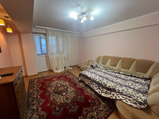 Apartament cu 1 cameră, 50 m², Buiucani, Chișinău foto 7