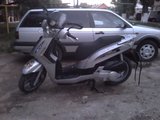 Kymco People foto 1