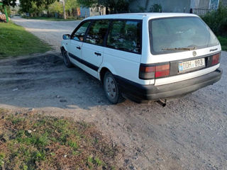 Volkswagen Passat foto 5