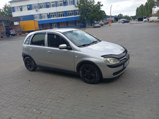 Opel Corsa foto 3