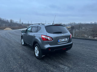 Nissan Qashqai foto 4