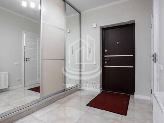 Apartament cu 1 cameră, 51 m², Botanica, Chișinău foto 12