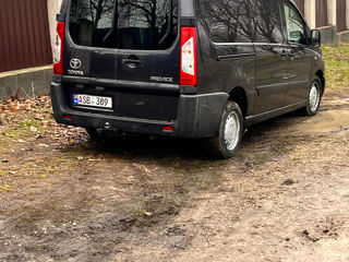 Toyota Proace foto 4