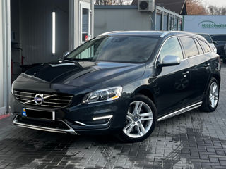 Volvo V60 foto 1