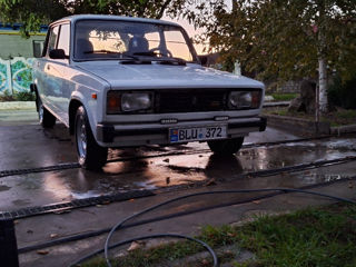 Lada / ВАЗ 2105 foto 2