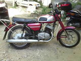 Jawa 350 foto 7