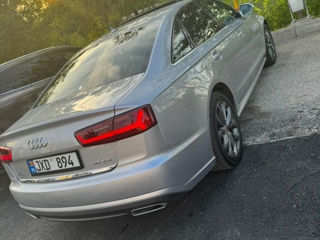 Audi A6 foto 5