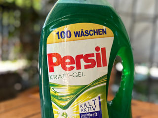 Detergetnti din Germania Dash,Ariel ,Persil foto 5