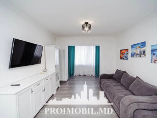 Apartament cu 1 cameră, 70 m², Centru, Chișinău foto 7