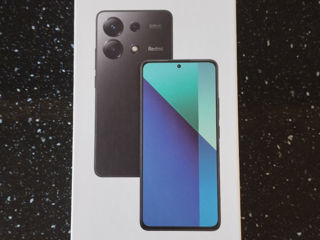 Продам Xiaomi Redmi Note 13 4G 8/256GB foto 5