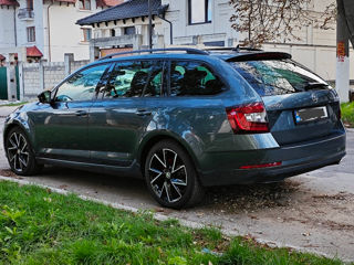 Skoda Octavia foto 2