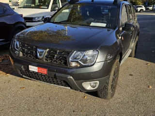 Dacia Duster foto 3