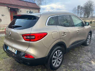 Renault Kadjar foto 4