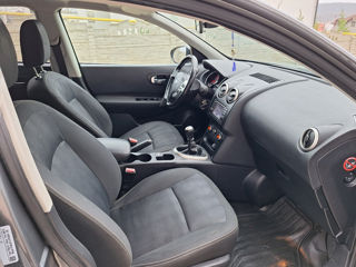 Nissan Qashqai foto 6